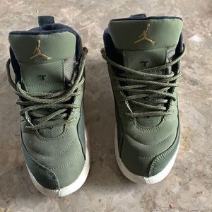 Jordan 12 retro